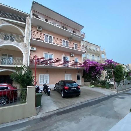 Apartment Sanja Makarska Eksteriør billede