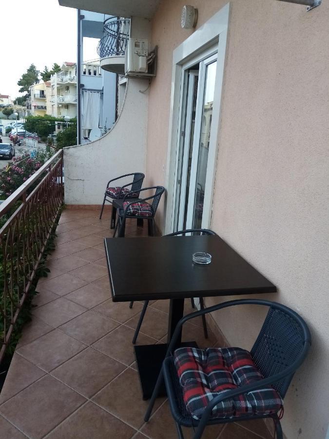 Apartment Sanja Makarska Eksteriør billede