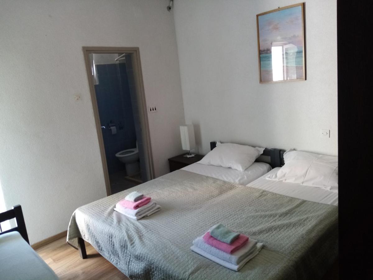 Apartment Sanja Makarska Eksteriør billede