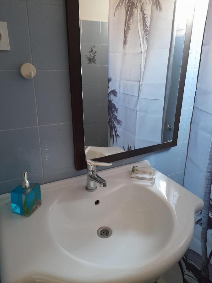Apartment Sanja Makarska Eksteriør billede