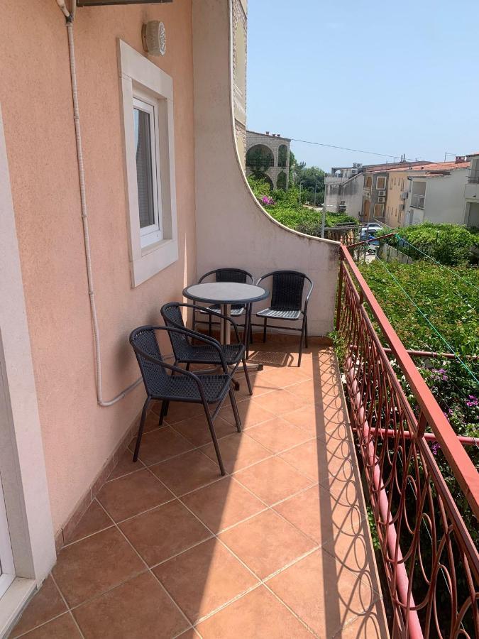 Apartment Sanja Makarska Eksteriør billede